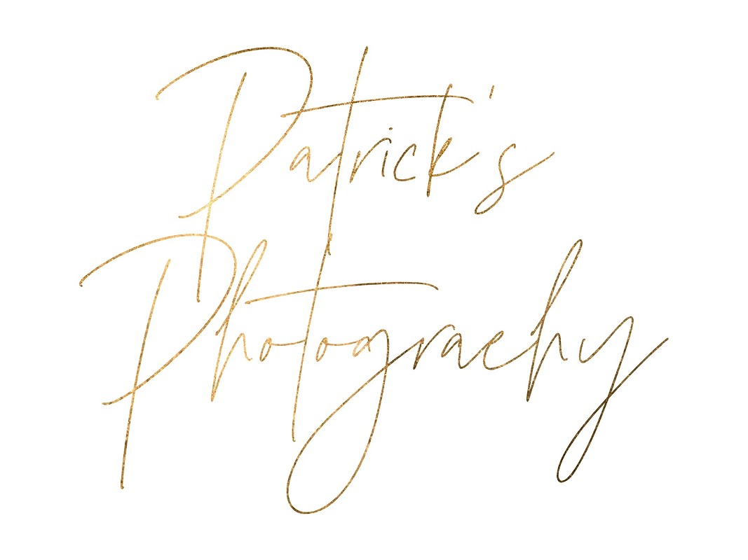 Patrick’s Photography logo