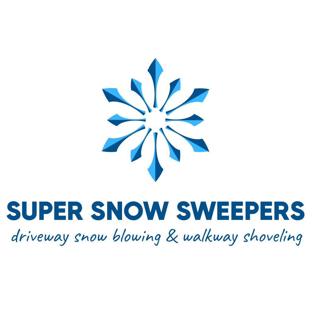 Super Snow Sweepers logo